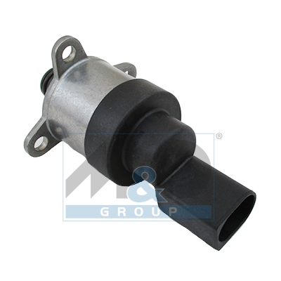 [9879] Regelventil, Kraftstoffmenge (Common-Rail-System)