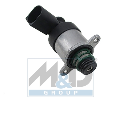 [98035] Regelventil, Kraftstoffmenge (Common-Rail-System)