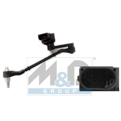 [38021] Regler, Niveauregulierung