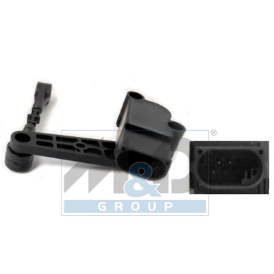 [38019] Regler, Niveauregulierung