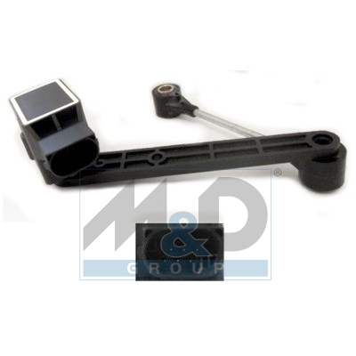 [38011] Regler, Niveauregulierung