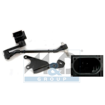 [38020] Regler, Niveauregulierung