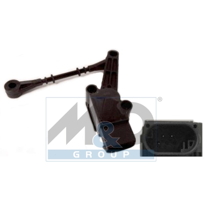 [38016] Regler, Niveauregulierung