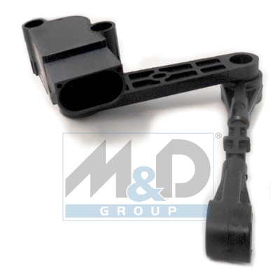 [38018] Regler, Niveauregulierung