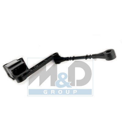 [38017] Regler, Niveauregulierung