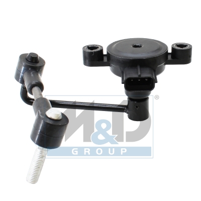 [38012] Regler, Niveauregulierung