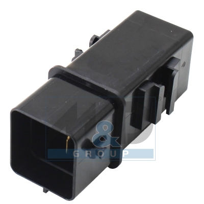 [7285715] Relais, Glühanlage