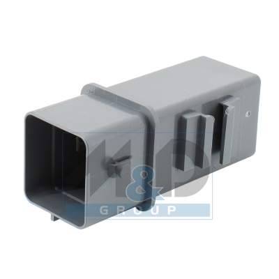 [7285718] Relais, Glühanlage