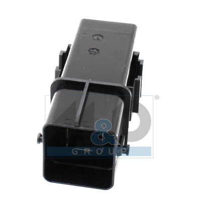 [7285713] Relais, Glühanlage