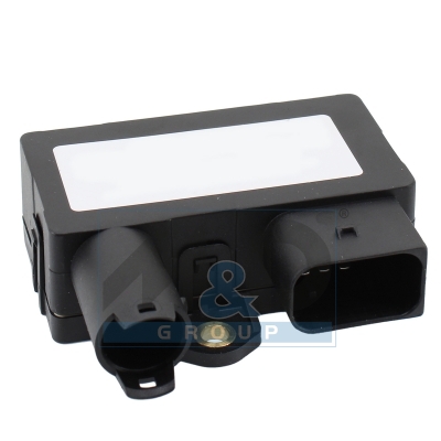 [7285949] Relais, Glühanlage