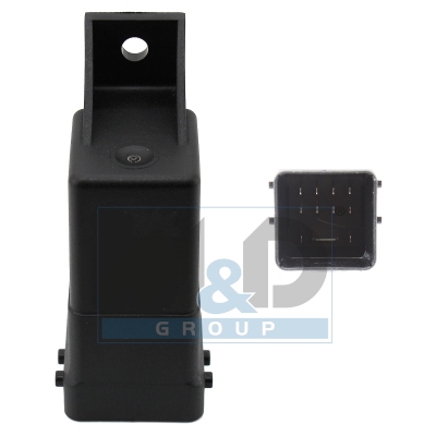 [7285714] Relais, Glühanlage