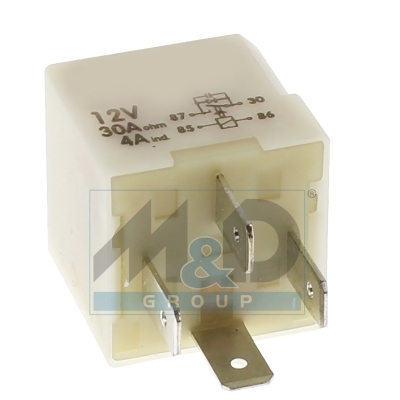 [73233359] Relais, Klimaanlage