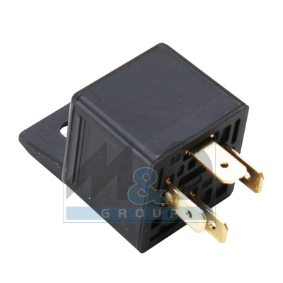 [7242108] Relais, Kraftstoffpumpe