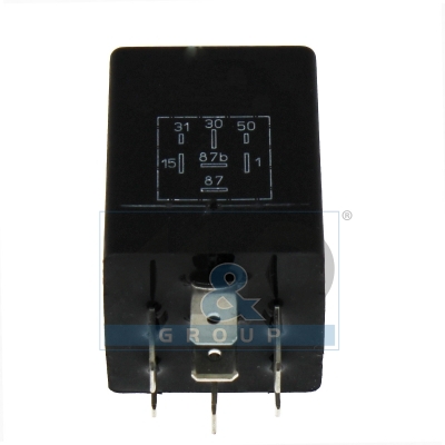 [422011] Relais, Kraftstoffpumpe