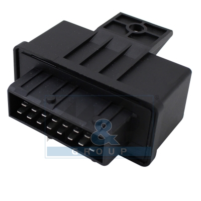 [73240109] Relais, Kraftstoffpumpe