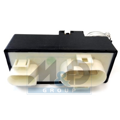 [73240142] Relais, Kühlerlüfternachlauf