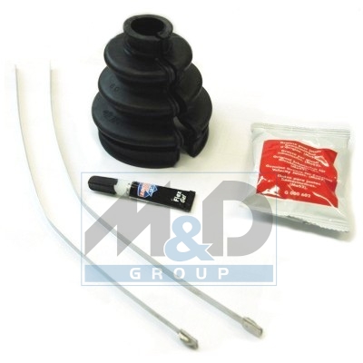 [01600] Reparatursatz