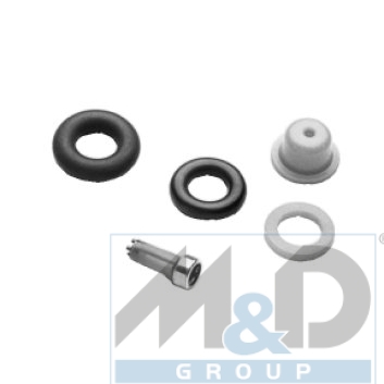 [71011] Reparatursatz Injektoren