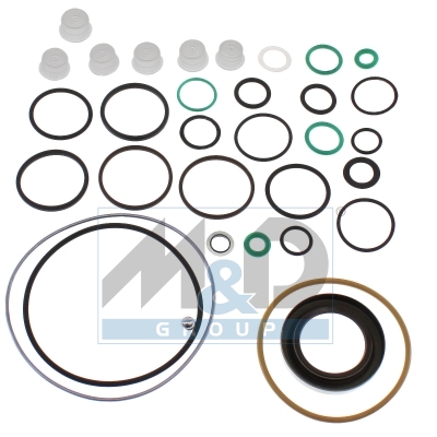 [98791] Reparatursatz, Common-Rail-System