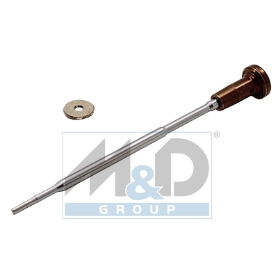 [98109] Reparatursatz, Common-Rail-System