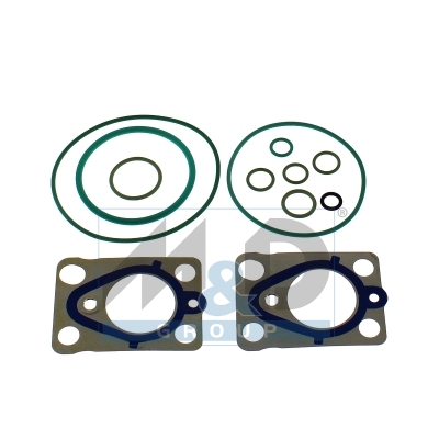 [98868] Reparatursatz, Common-Rail-System