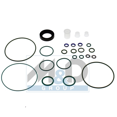 [981040] Reparatursatz, Common-Rail-System