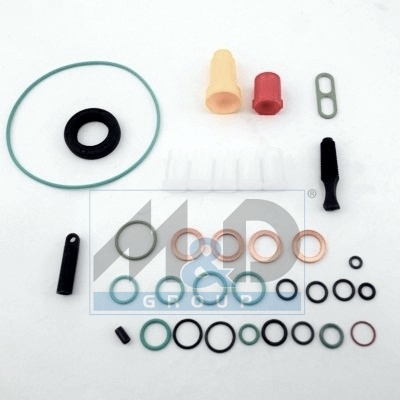 [9212] Reparatursatz, Common-Rail-System
