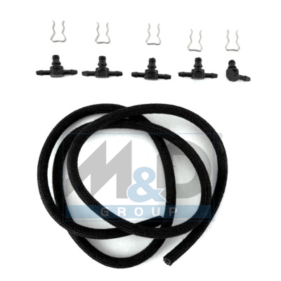 [9160] Reparatursatz, Common-Rail-System