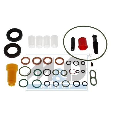 [98757] Reparatursatz, Common-Rail-System