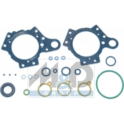 [9157] Reparatursatz, Common-Rail-System