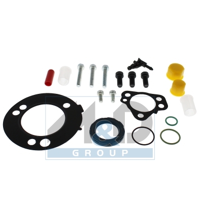 [98626] Reparatursatz, Common-Rail-System