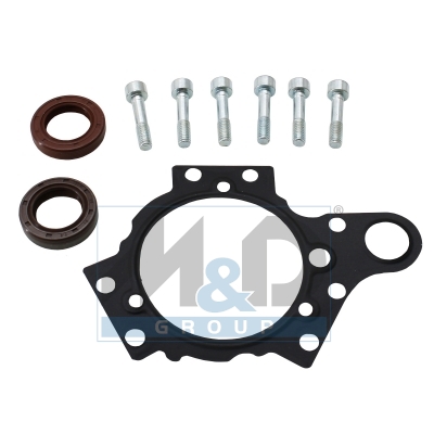 [98381] Reparatursatz, Common-Rail-System