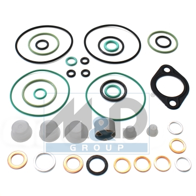 [98385] Reparatursatz, Common-Rail-System