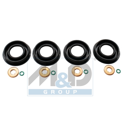[98503] Reparatursatz, Common-Rail-System