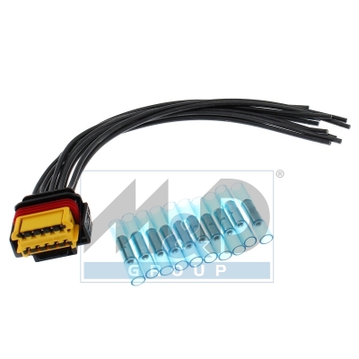 [25536] Reparatursatz, Druckluftkompressor