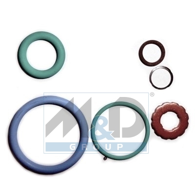 [9560] Reparatursatz, Einspritzdüse