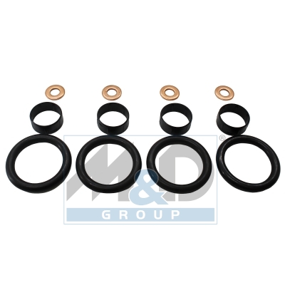 [9717] Reparatursatz, Einspritzdüse