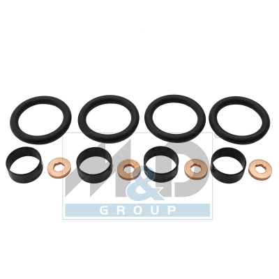 [98485] Reparatursatz, Einspritzdüse