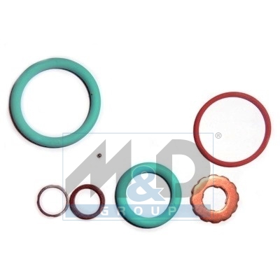 [9562] Reparatursatz, Einspritzdüse