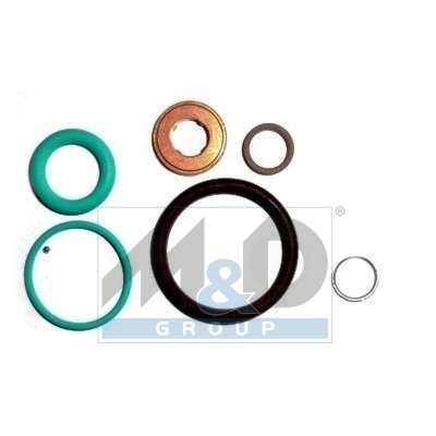 [9553] Reparatursatz, Einspritzdüse