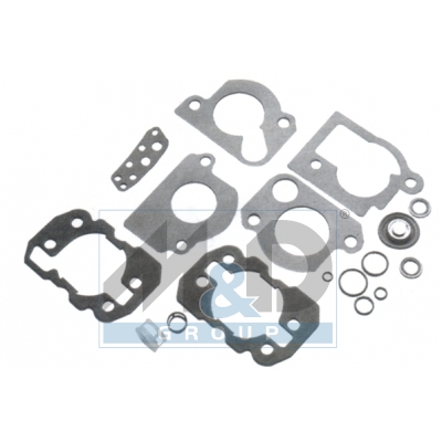 [750-10017] Reparatursatz, Einspritzdüse