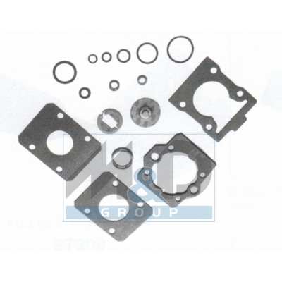 [750-10006] Reparatursatz, Einspritzdüse