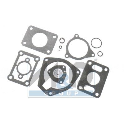 [750-10011] Reparatursatz, Einspritzdüse