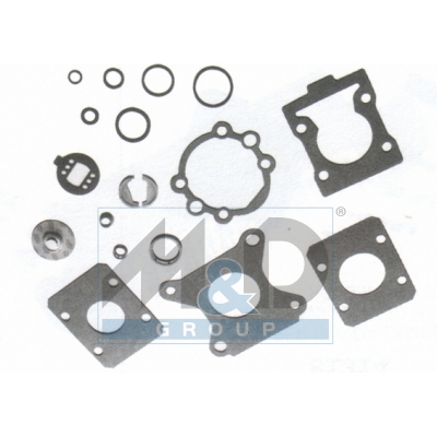 [750-10007] Reparatursatz, Einspritzdüse