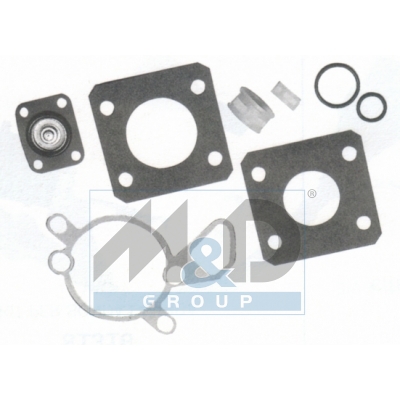 [750-10010] Reparatursatz, Einspritzdüse