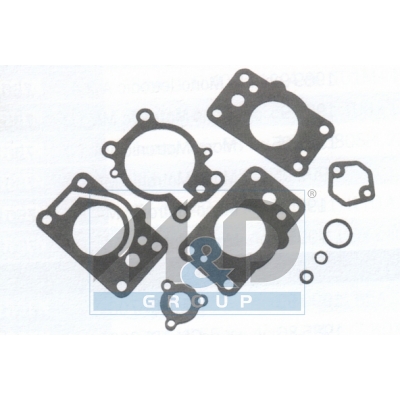 [750-10015] Reparatursatz, Einspritzdüse