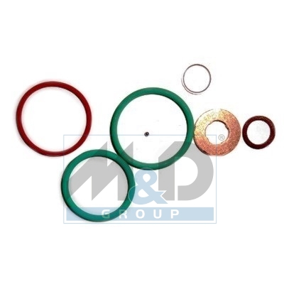 [9566] Reparatursatz, Einspritzdüse