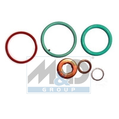 [9567] Reparatursatz, Einspritzdüse