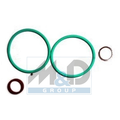 [9588] Reparatursatz, Einspritzdüse