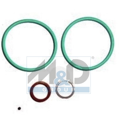 [9542] Reparatursatz, Einspritzdüse